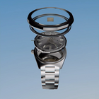 Tissot PRC 100 Solar Quartz 39mm