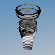 Tissot PRC 100 Solar Quartz 39mm