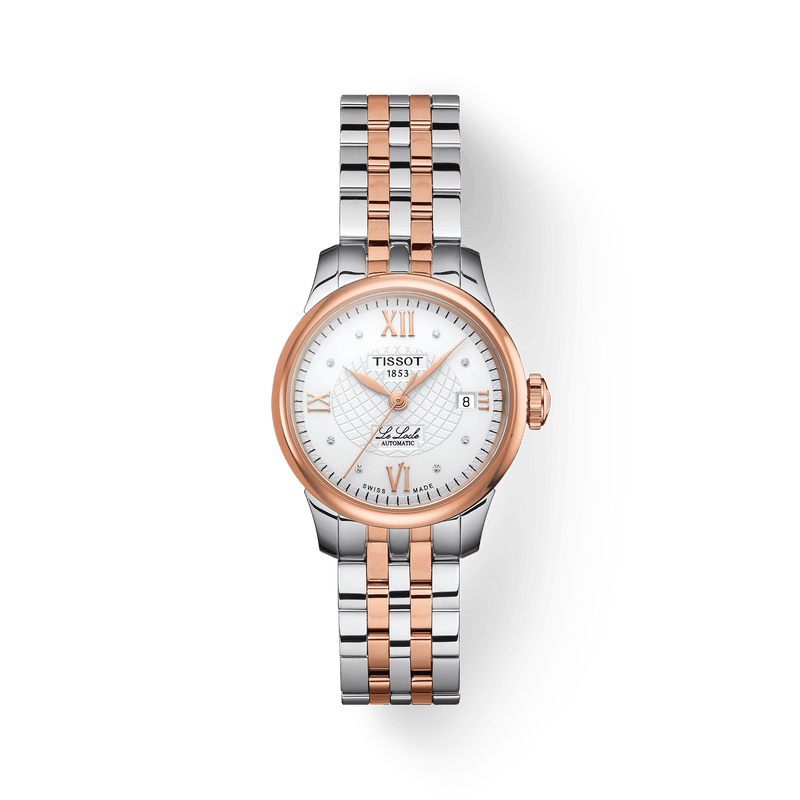 Tissot Le Locle Powermatic 80 Lady