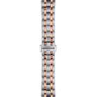 Tissot Chemin Des Tourelles Powermatic 80