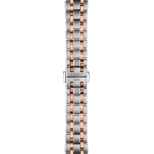 Tissot Chemin Des Tourelles Powermatic 80