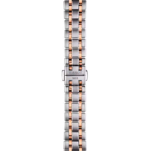 Tissot Chemin Des Tourelles Powermatic 80