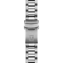 Tissot Seastar 1000 GMT Quartz