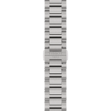 Tissot PRC 100 Solar Quartz 39mm