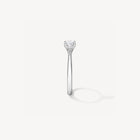 Hearts On Fire Vela Solitaire Ring