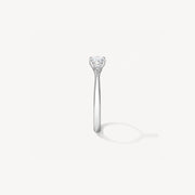 Hearts On Fire Vela Solitaire Ring