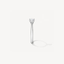 Hearts On Fire Vela Solitaire Ring