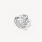 Hearts On Fire Vela Solitaire Ring