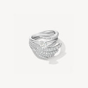 Hearts On Fire Vela Solitaire Ring