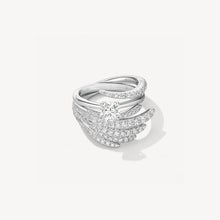 Hearts On Fire Vela Solitaire Ring
