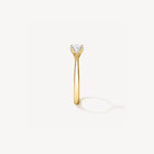 Hearts On Fire Vela Solitaire Ring