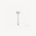 Hearts On Fire Vela Halo Ring