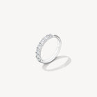 Hearts On Fire Signature 7-Stone Band