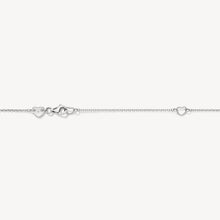 Hearts On Fire LU Droplet Pendant
