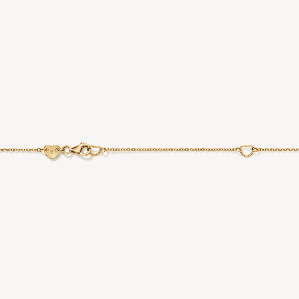 Hearts On Fire LU Droplet Pendant