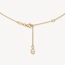 Hearts On Fire Barre Floating Diamond Pendant Necklace