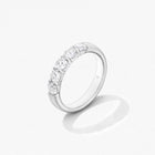 Hearts On Fire Signature 5-Stone Band