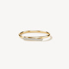 Hearts On Fire INSIDE/OUT Diamond Flip Bangle