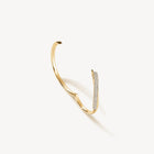 Hearts On Fire INSIDE/OUT Diamond Flip Bangle