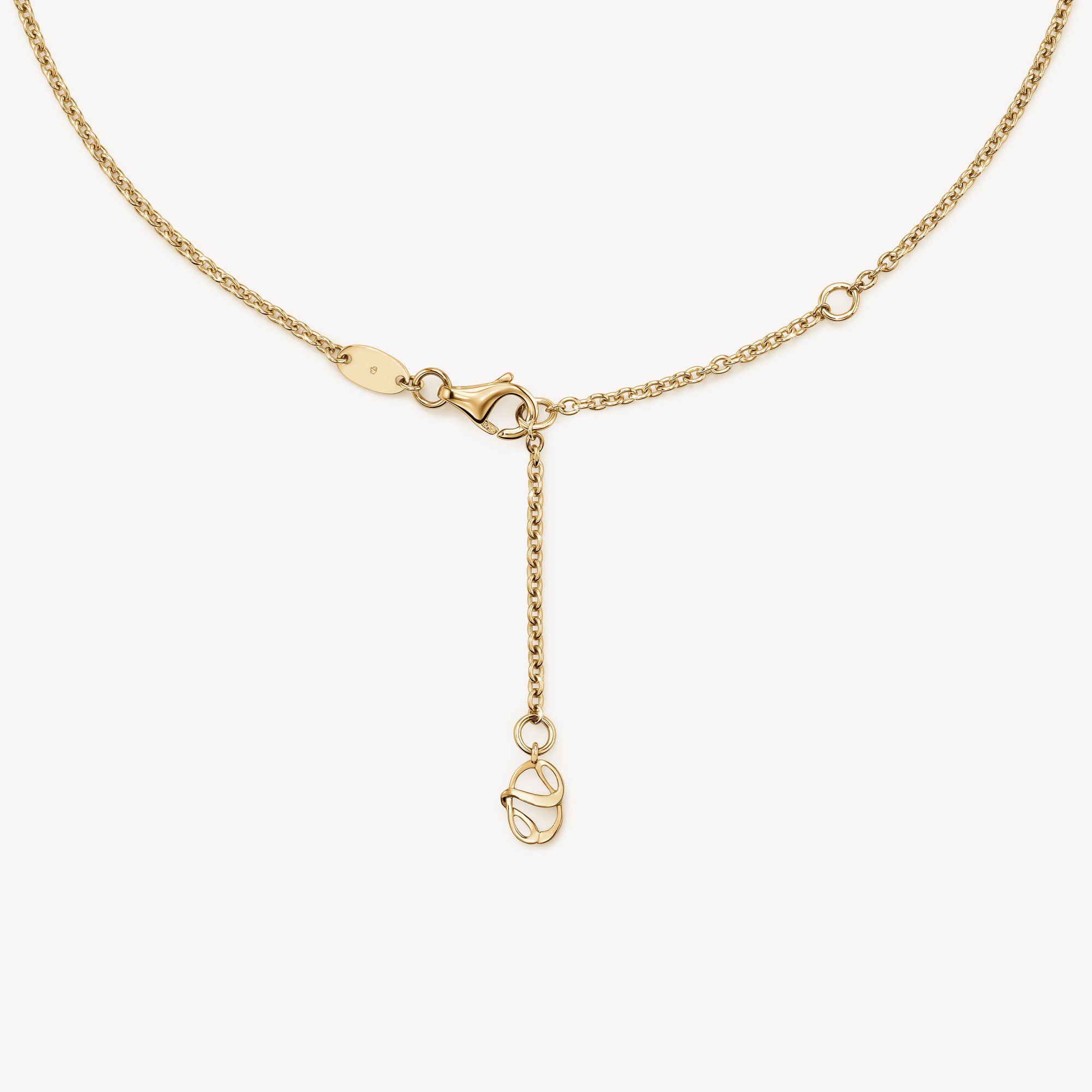 Hearts On Fire INSIDE/OUT Diamond Flip Pendant Necklace