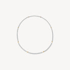 Hearts On Fire Copley Diamond Line Necklace