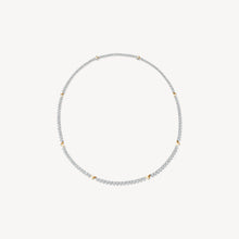 Hearts On Fire Copley Diamond Line Necklace