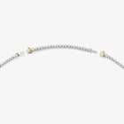Hearts On Fire Copley Diamond Line Necklace