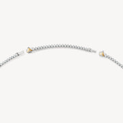 Hearts On Fire Copley Diamond Line Necklace