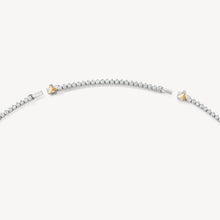 Hearts On Fire Copley Diamond Line Necklace