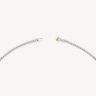 Hearts On Fire Copley Diamond Line Necklace