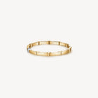 Hearts On Fire Copley Architectural Bangle