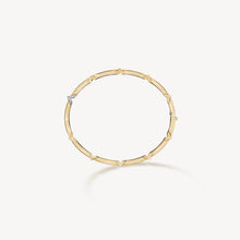 Hearts On Fire Copley Architectural Bangle