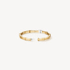 Hearts On Fire Copley Architectural Bangle