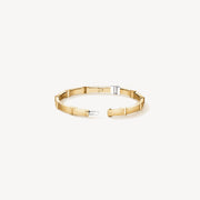 Hearts On Fire Copley Architectural Bangle