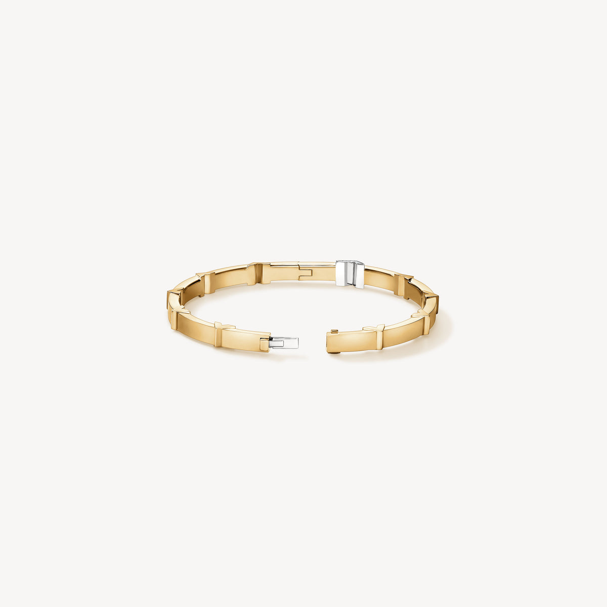 Hearts On Fire Copley Architectural Bangle