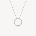 Hearts On Fire Copley Pavé Diamond Pendant Necklace
