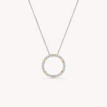 Hearts On Fire Copley Pavé Diamond Pendant Necklace