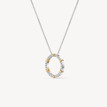 Hearts On Fire Copley Pavé Diamond Pendant Necklace