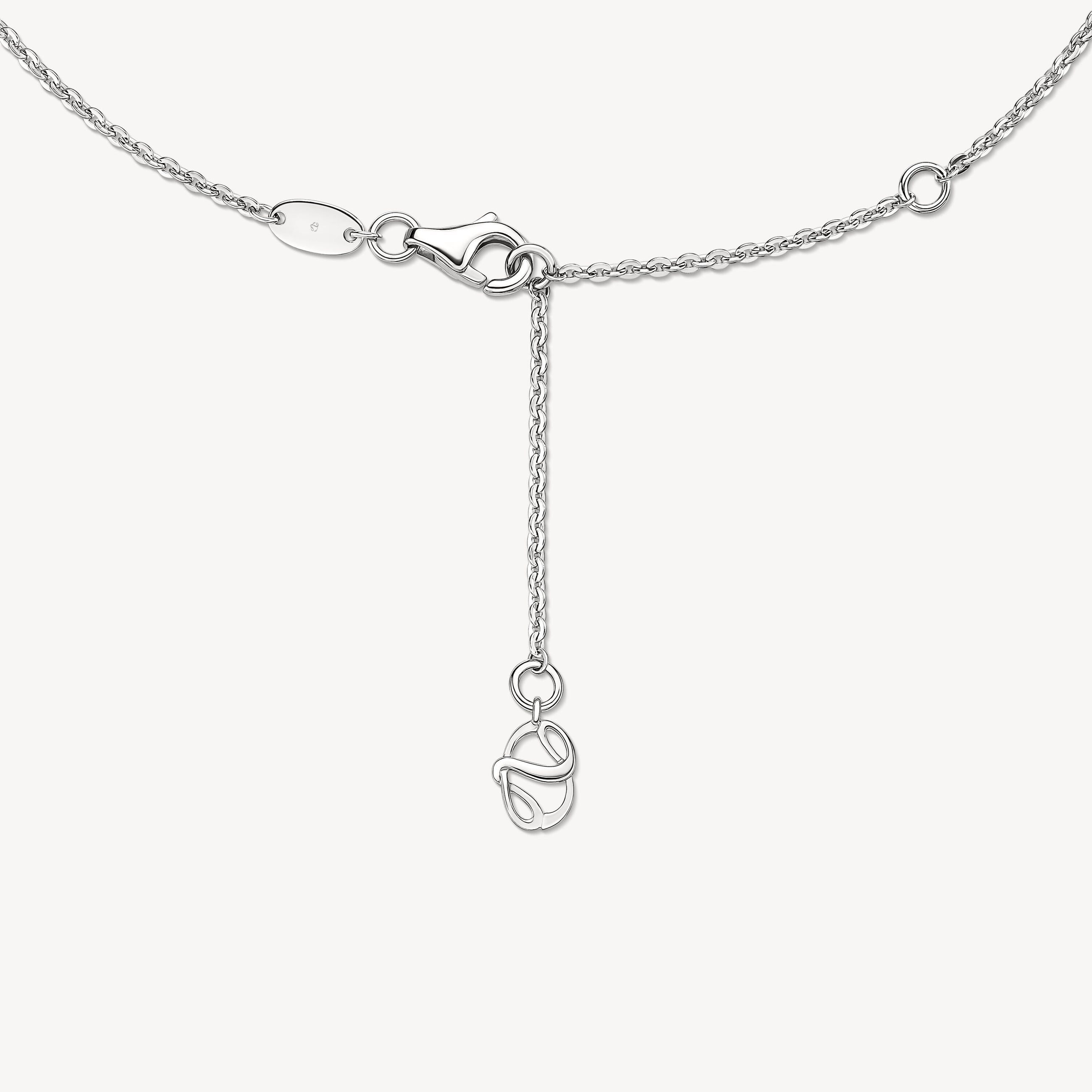 Hearts On Fire Copley Pavé Diamond Pendant Necklace