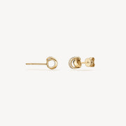 Hearts On Fire INSIDE/OUT Diamond Flip Earrings