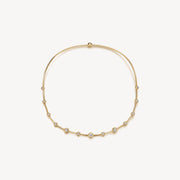 Hearts On Fire Dream Floating Choker