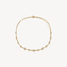 Hearts On Fire Dream Floating Choker