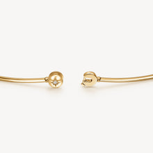 Hearts On Fire Dream Floating Choker