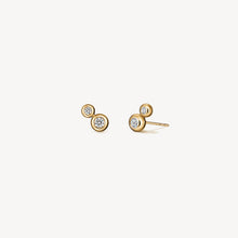 Hearts On Fire Dream Drop Earrings