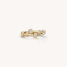 Hearts On Fire Dream Bypass Ring