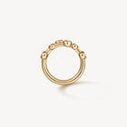 Hearts On Fire Dream Bypass Ring