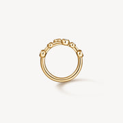 Hearts On Fire Dream Bypass Ring