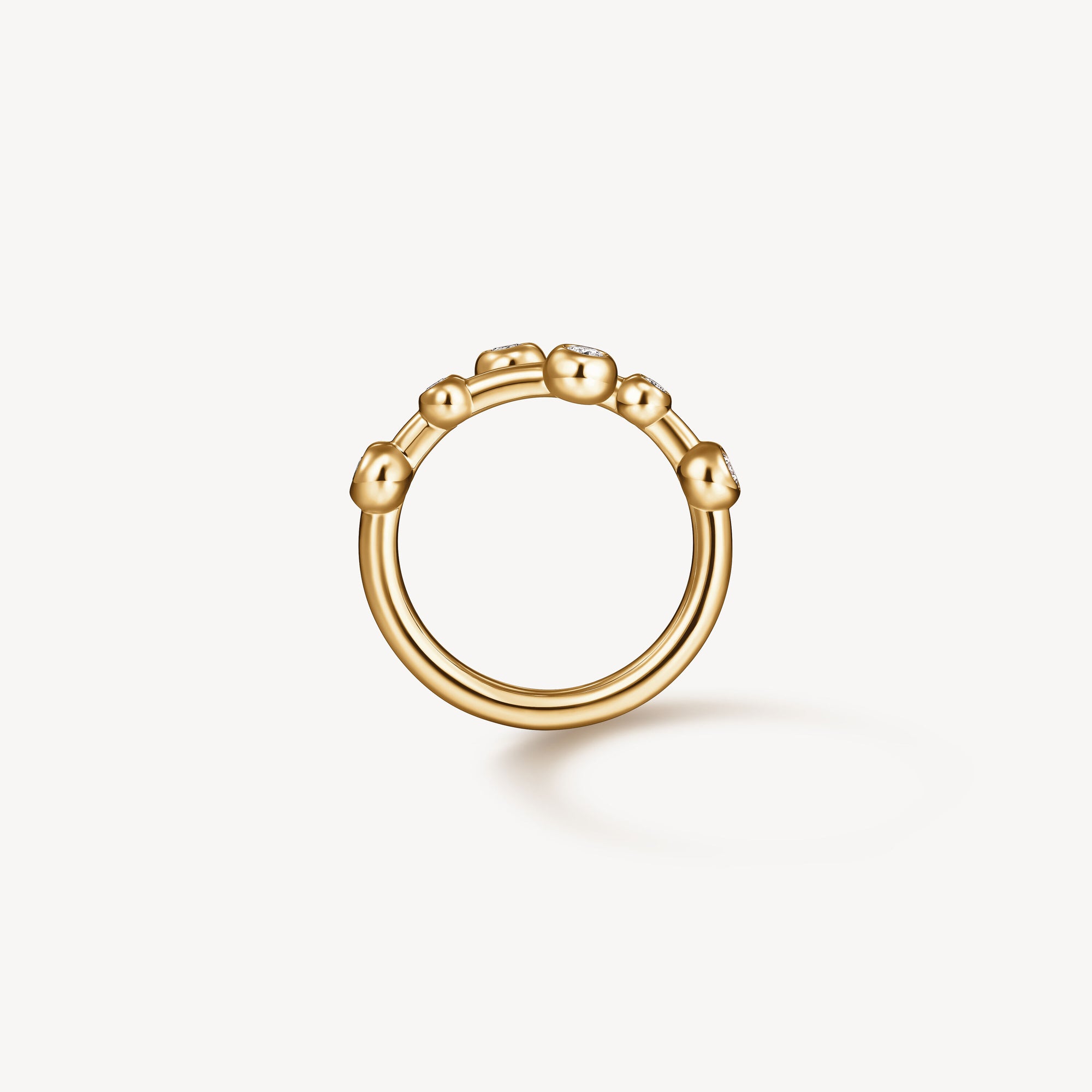 Hearts On Fire Dream Bypass Ring