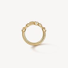 Hearts On Fire Dream Bypass Ring