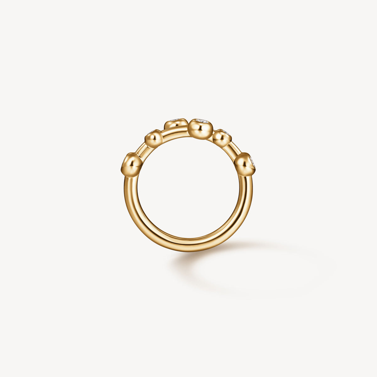 Hearts On Fire Dream Bypass Ring